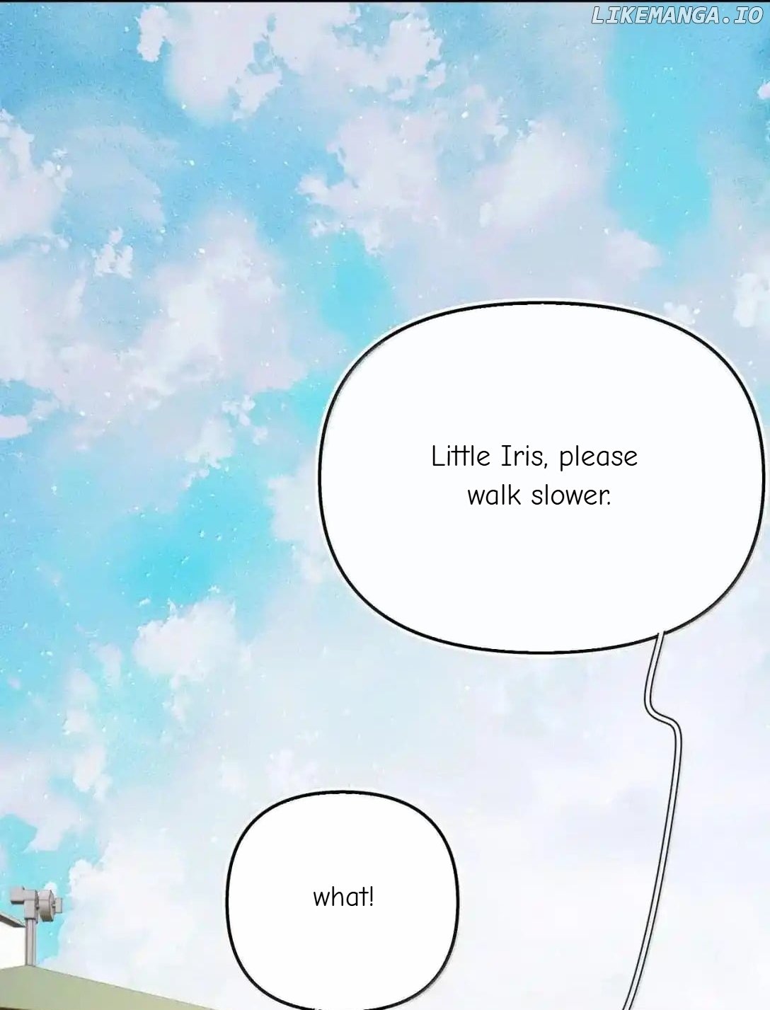 My Ex-Girlfriend Became My Boss Chapter 41 - page 18